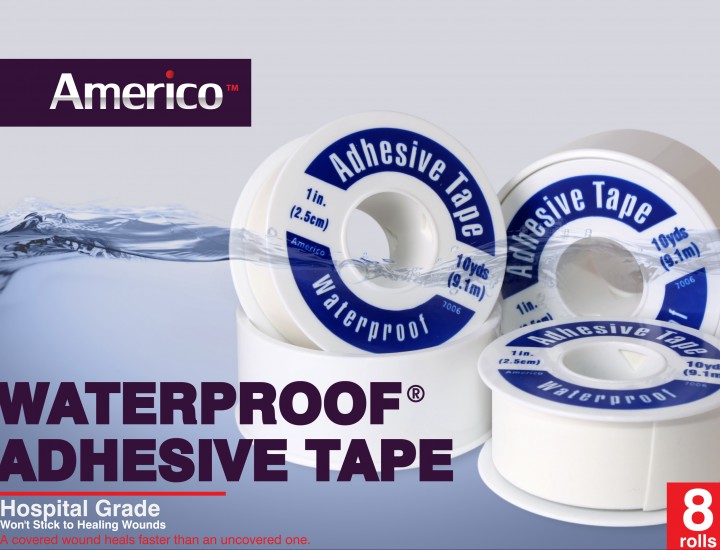 Water Proof Adhesive Tape